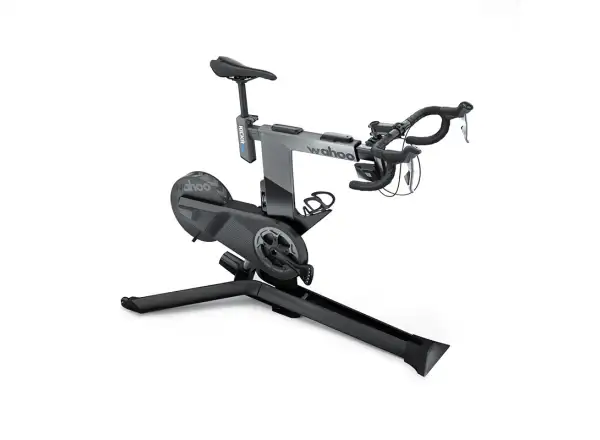 Wahoo Kickr Bike WiFi trenažér