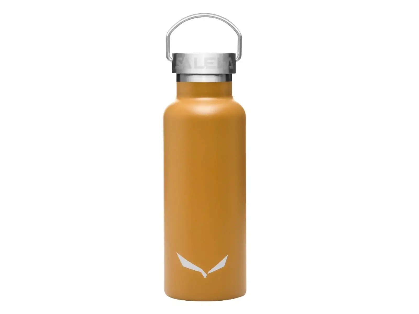 Salewa Valsura Insul fľaša 0,45 l Golden Brown / Secret Poem