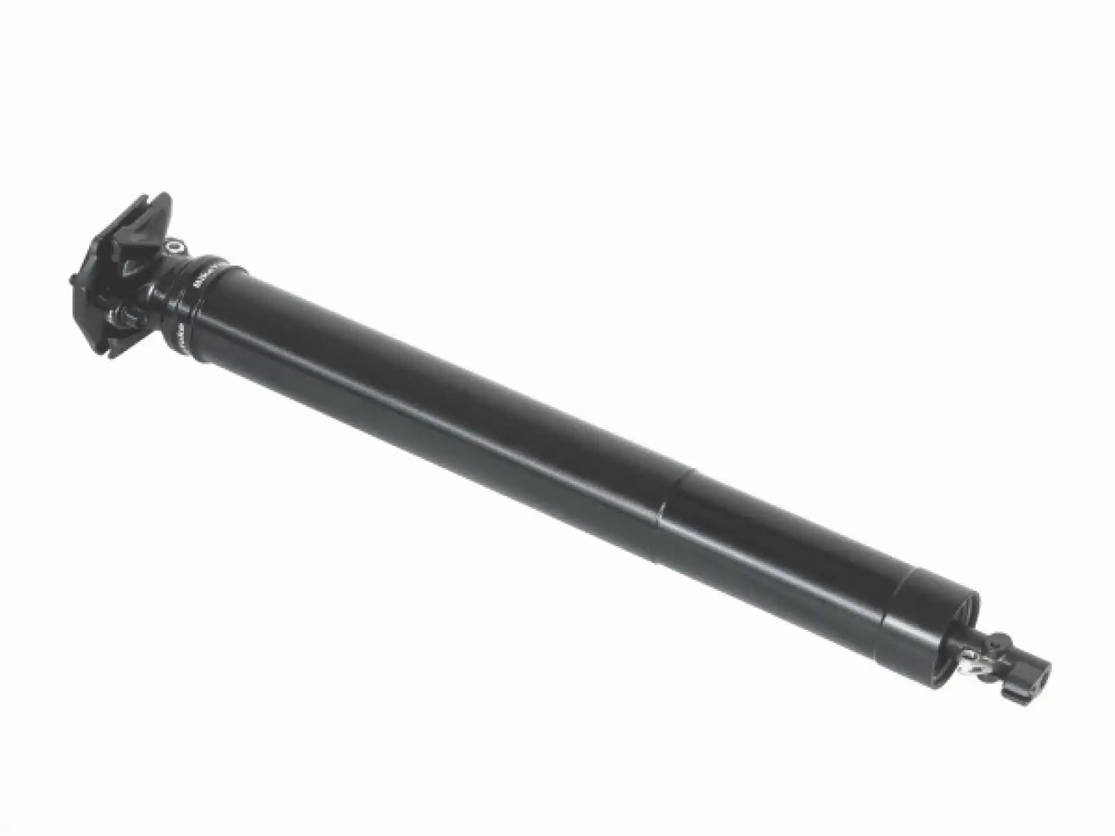 BikeYoke Revive Max teleskopická sedlovka 213 mm/34,9 mm/550 mm