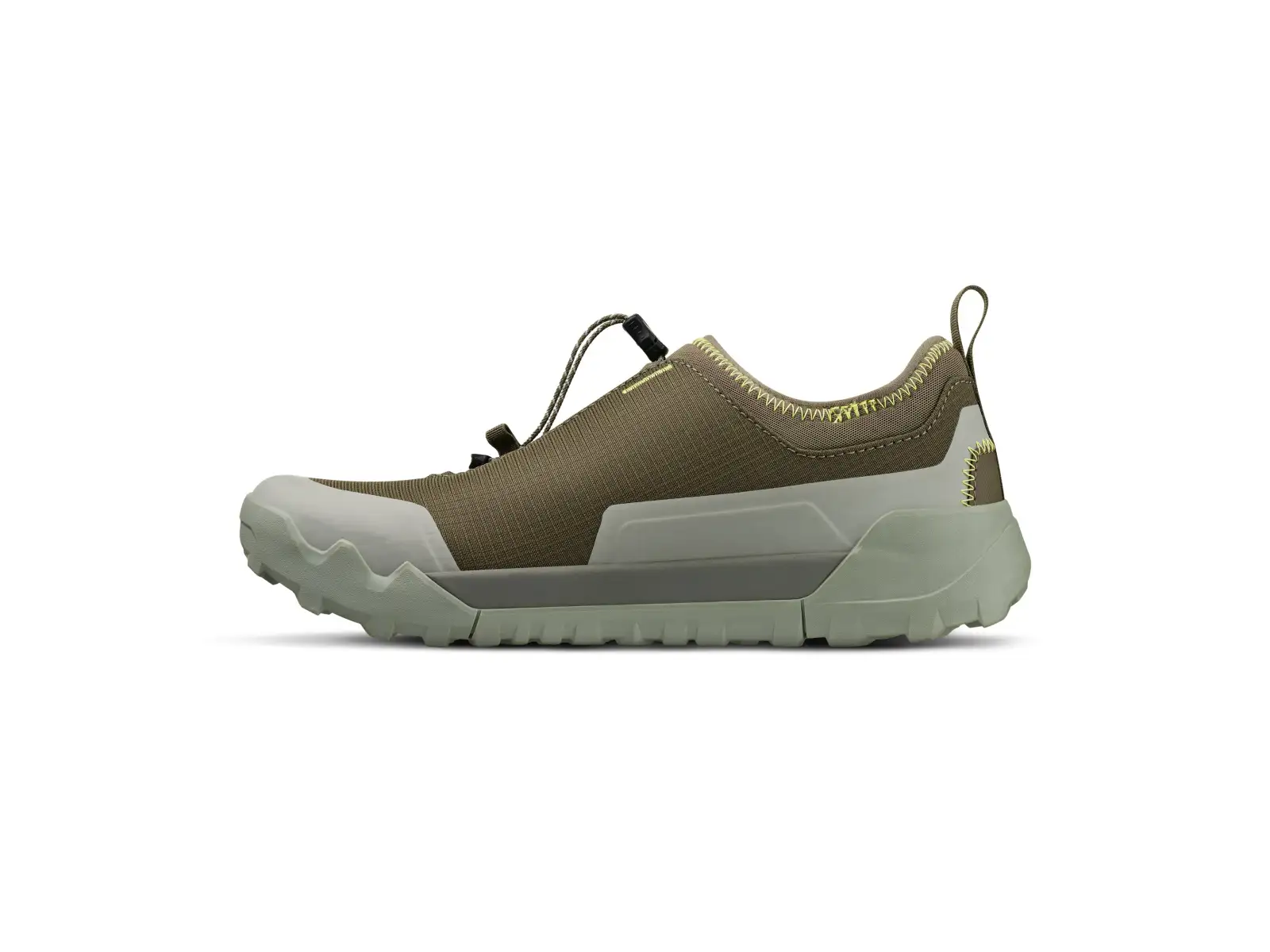 Fizik Ergolace 2 Flat MTB topánky Forest Green/Caramel