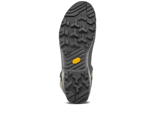 Salewa Mountain Trainer 3 Tech Mid GTX dámske turistické topánky Shadow/Faded Green