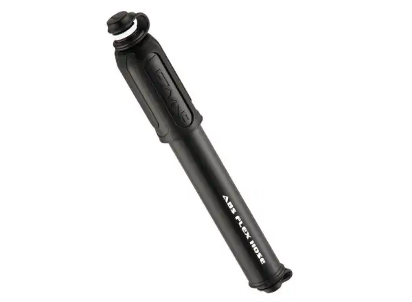 Lezyne HP Drive pumpa čierna