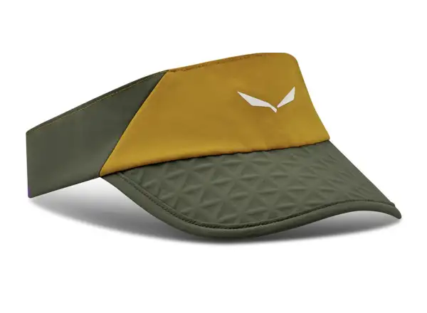 Salewa Pedroc 2 Durastretch Light Visor šilt Olive Oil