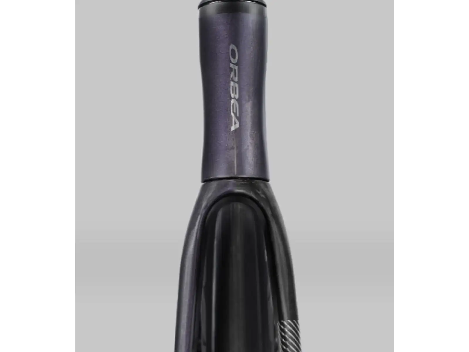 Orbea ORCA M20iLTD PWR cestný bicykel Wine Red-Titanium