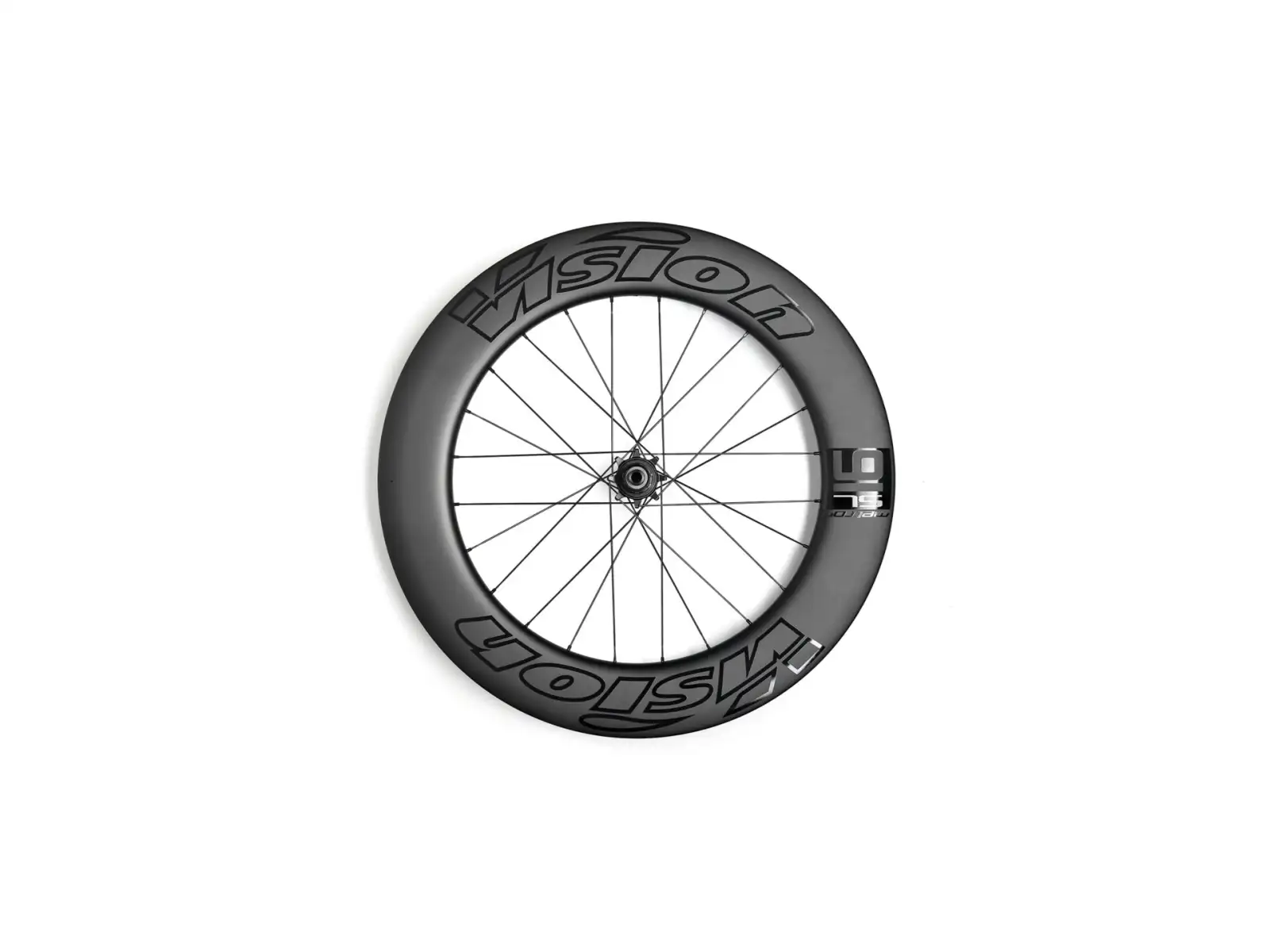 Vision METRON91 DB-CL CH-TL predné vypletené koleso