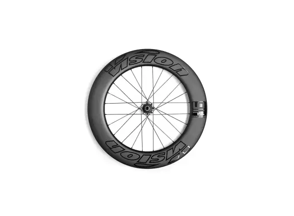 Vision METRON91 DB-CL CH-TL predné vypletené koleso