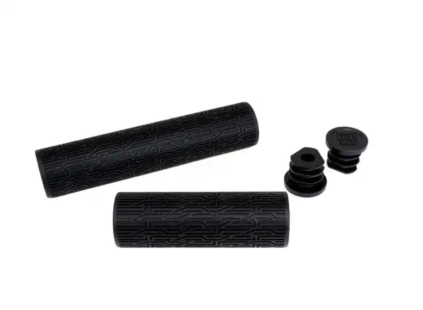 Rock Shox gripy pre Twistlock texturované