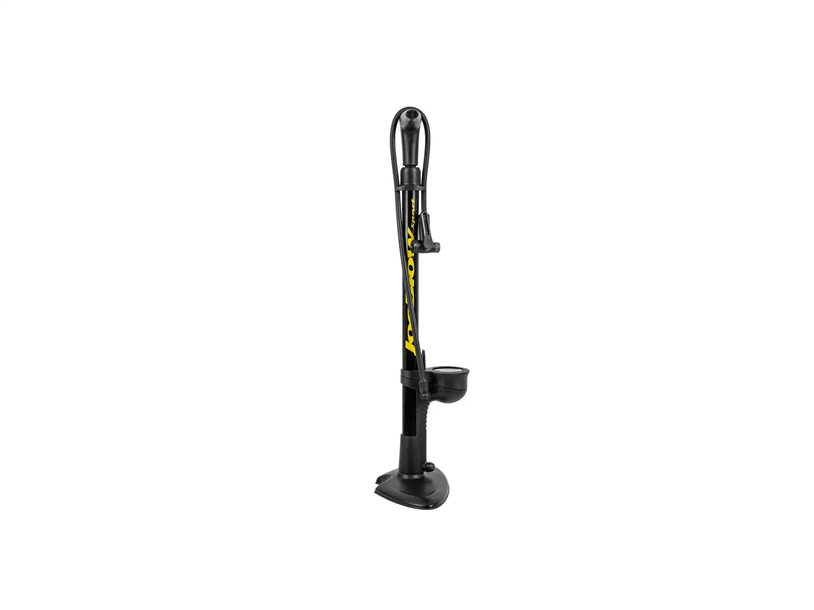Topeak pumpa Joeblow Sport digitálna 2.0