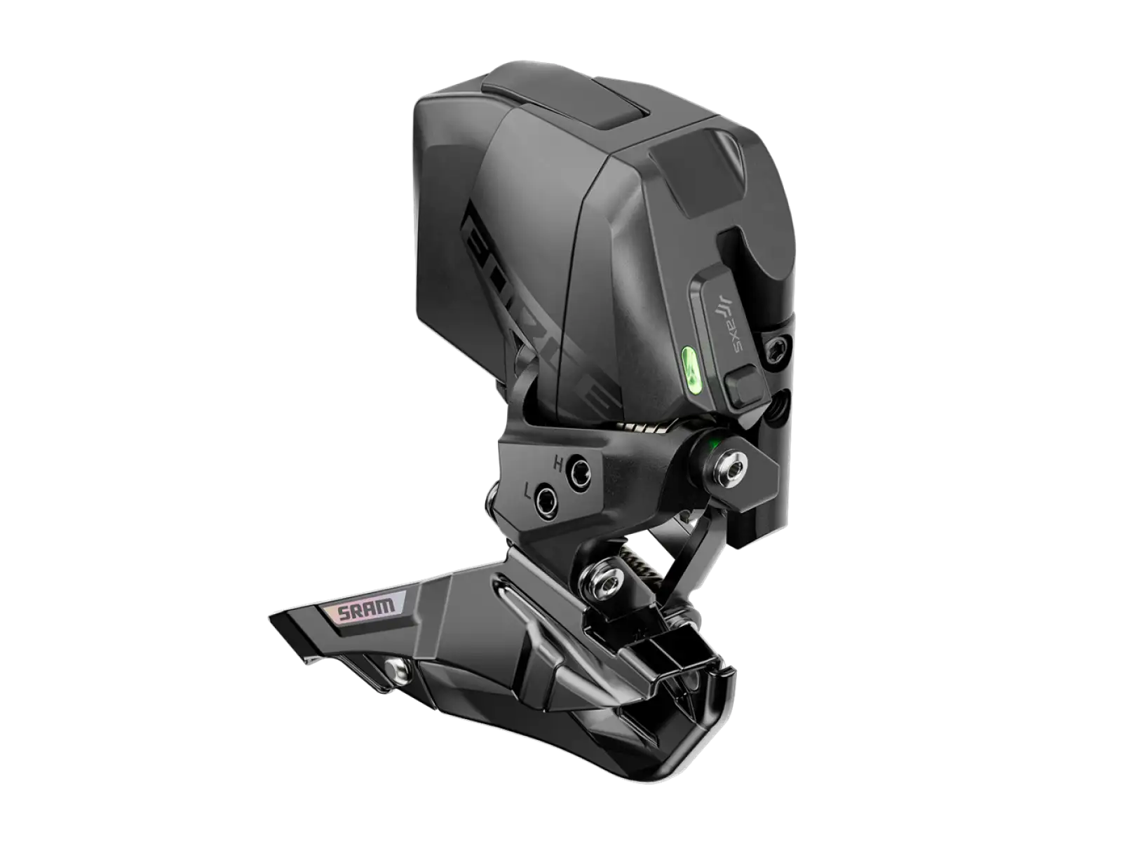 Sada Sram Force AXS E1 2x Hammerhead