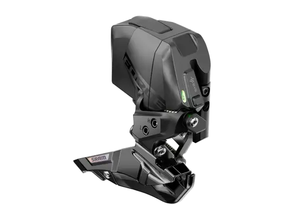 Sada Sram Force AXS E1 2x Hammerhead