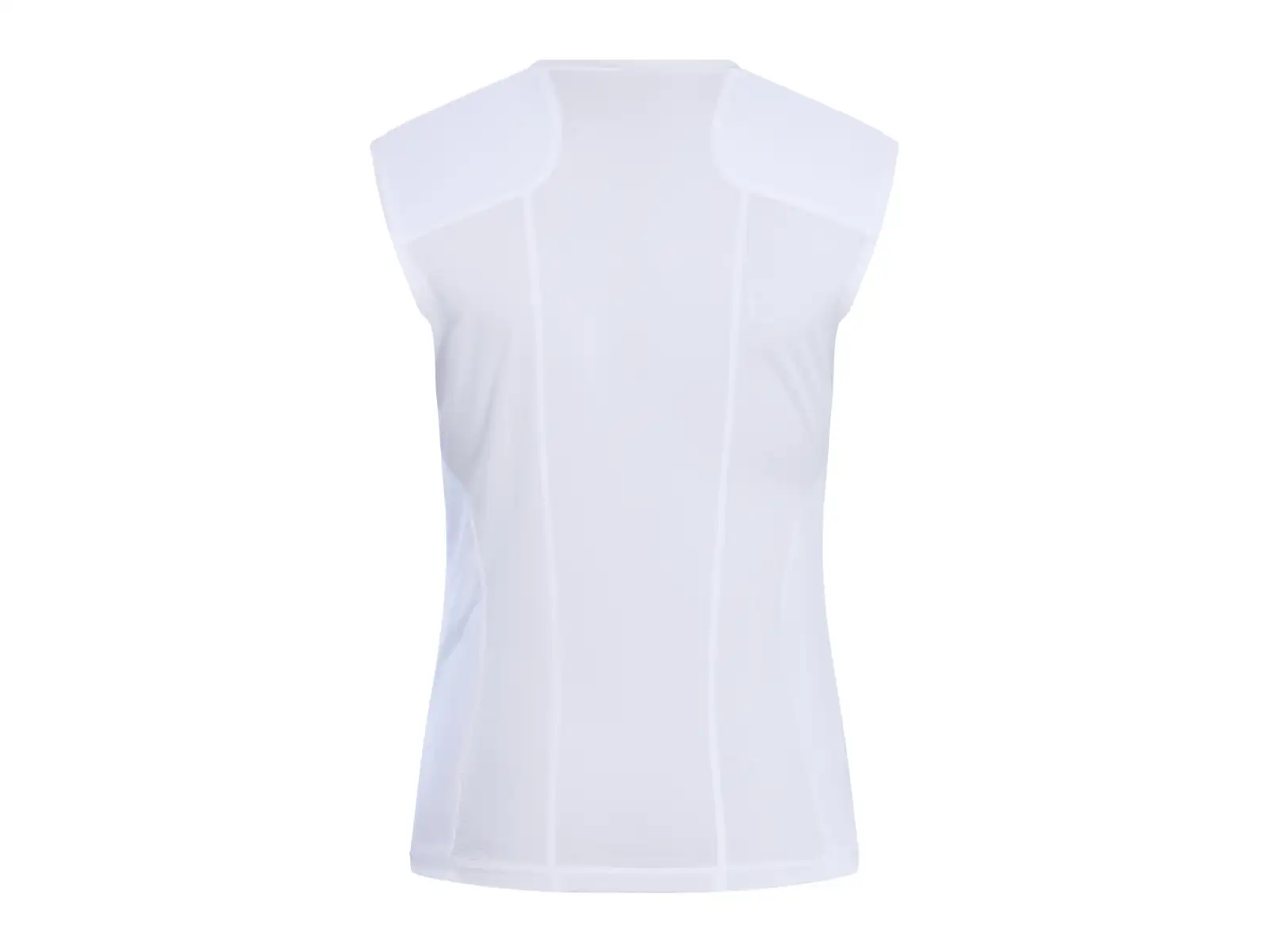 Endura Windproof Translite spodné tričko bez rukávov Biela