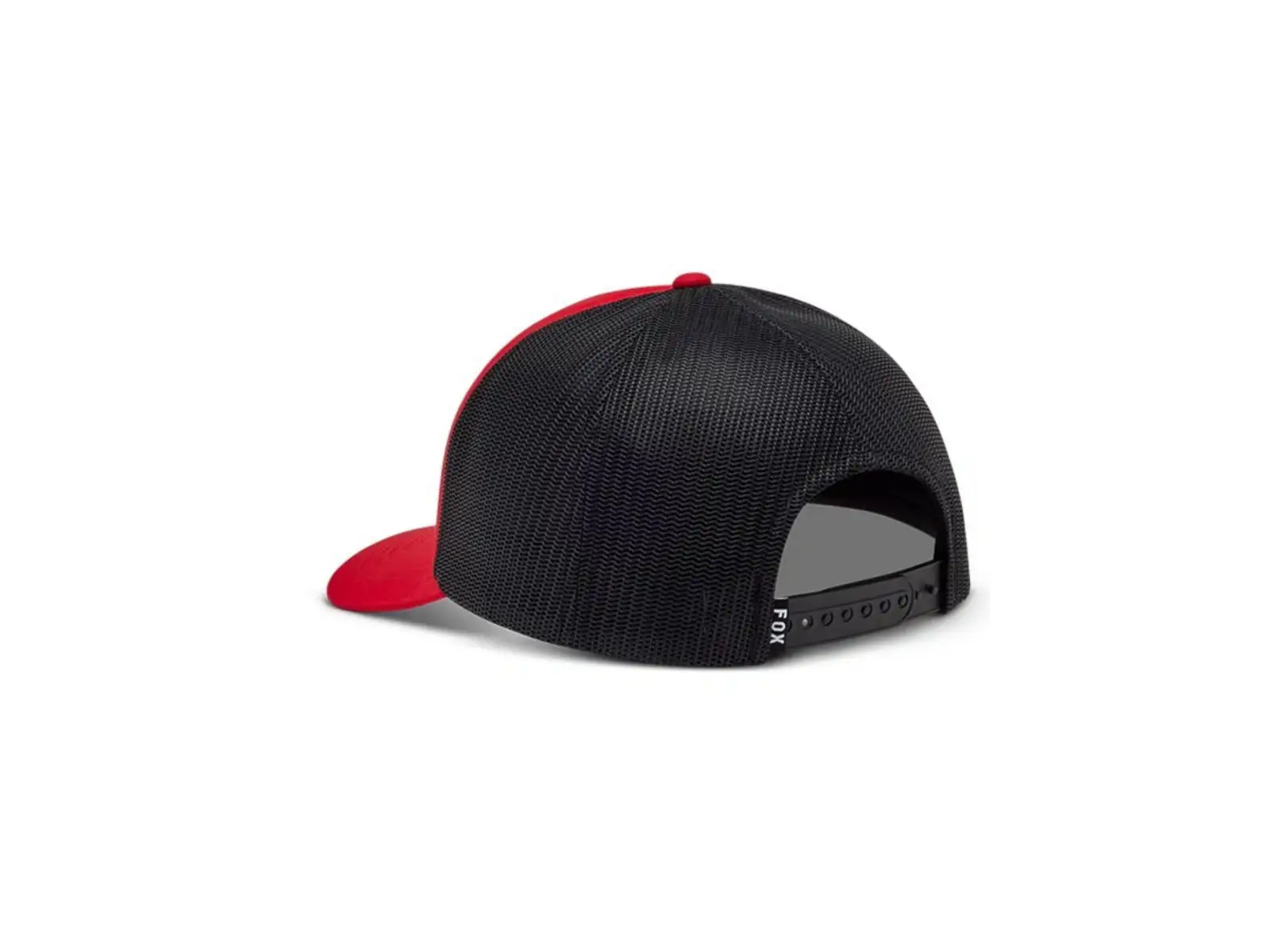 Fox Head Trucker šiltovka Flame Red