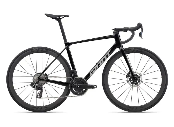 Giant TCR Advanced Pro 0 AXS cestný bicykel Carbon