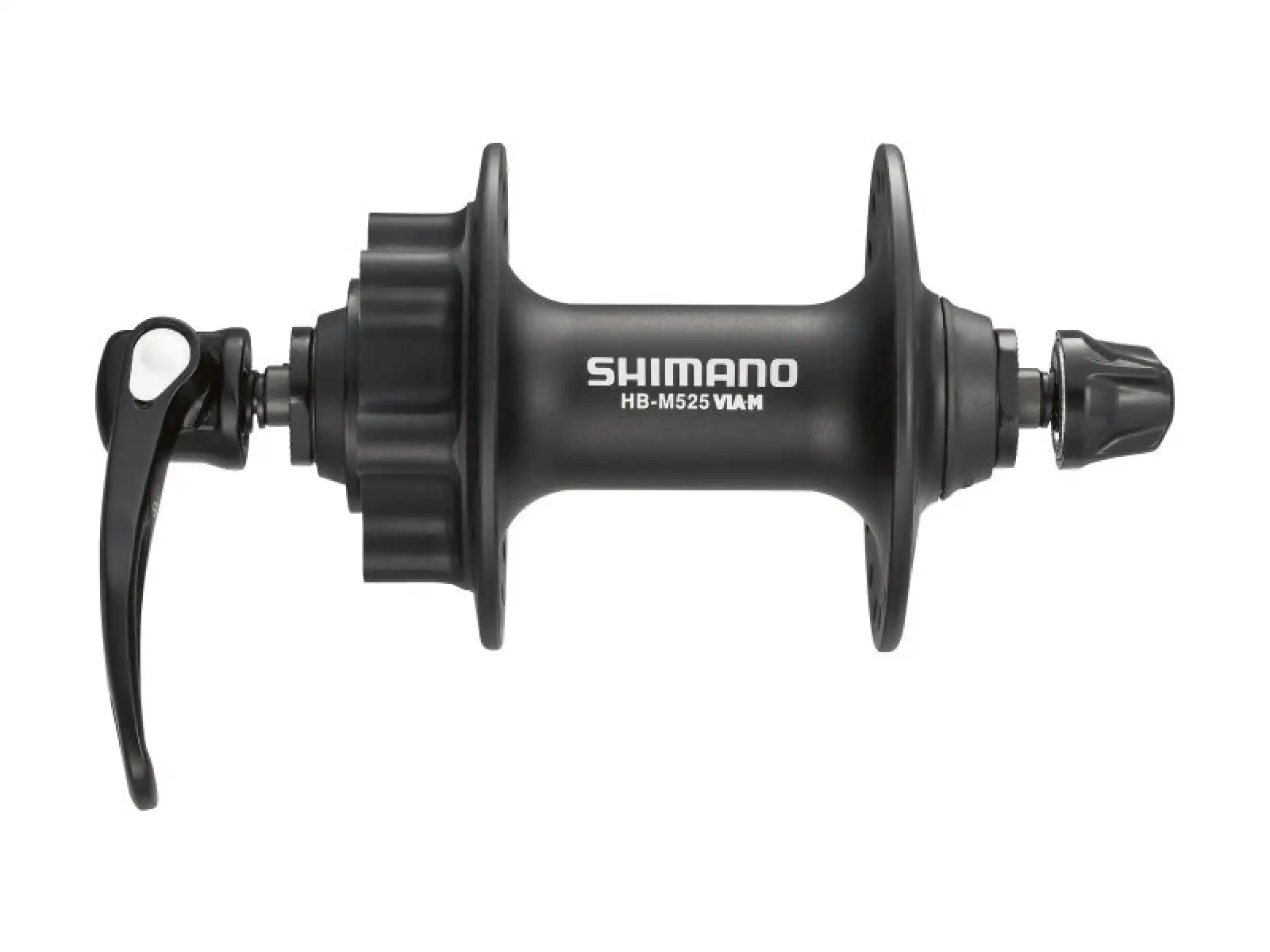 Shimano Deore HB-M525 predný náboj
