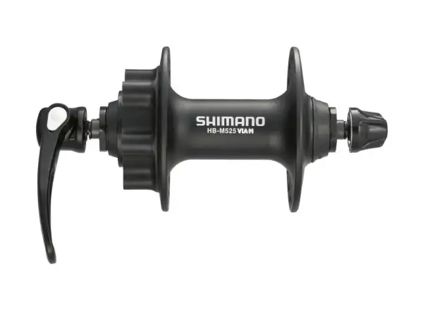 Shimano Deore HB-M525 predný náboj