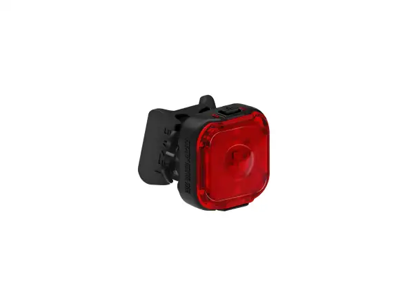 Lezyne Zecto Drive 200+ zadné svetlo
