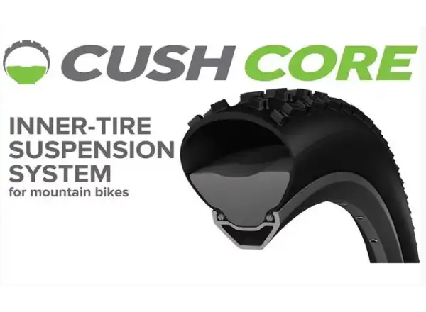Cush Core PRO vložka do ráfika 1 ks