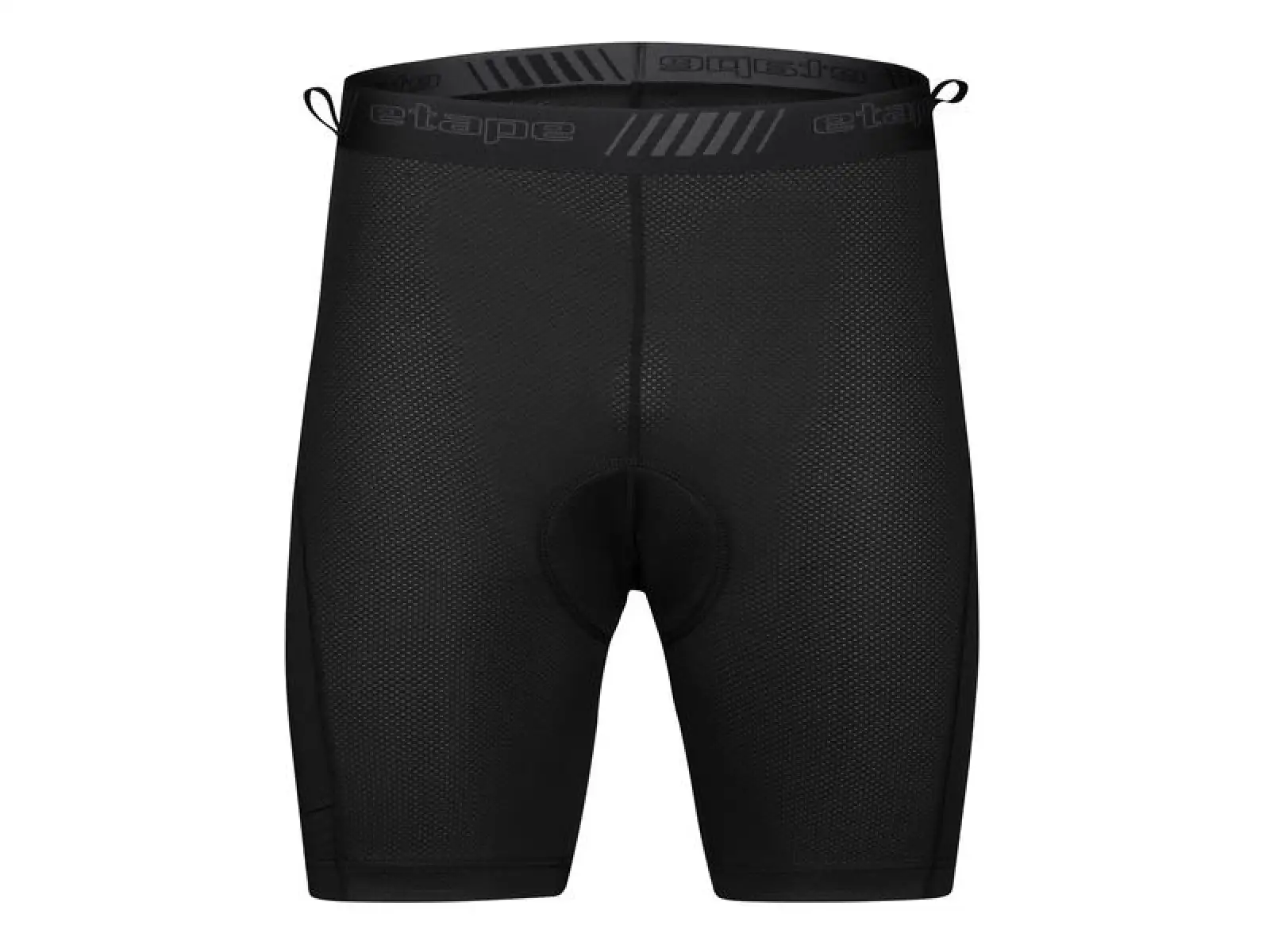 Etape Freedom 3.0 pánske šortky black/lime