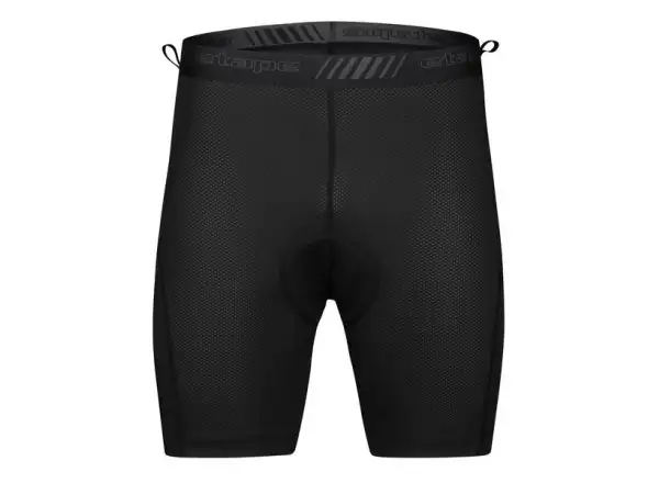 Etape Freedom 3.0 pánske šortky black/lime