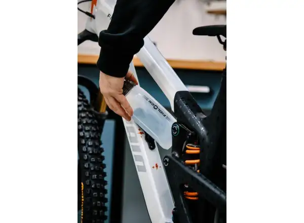 Fidlock Twist základňa na fľašu s magnetmi pre ľavákov
