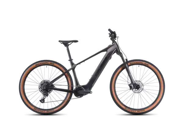 Crussis ONE-Largo 9.12-(1000) horský elektrobicykel