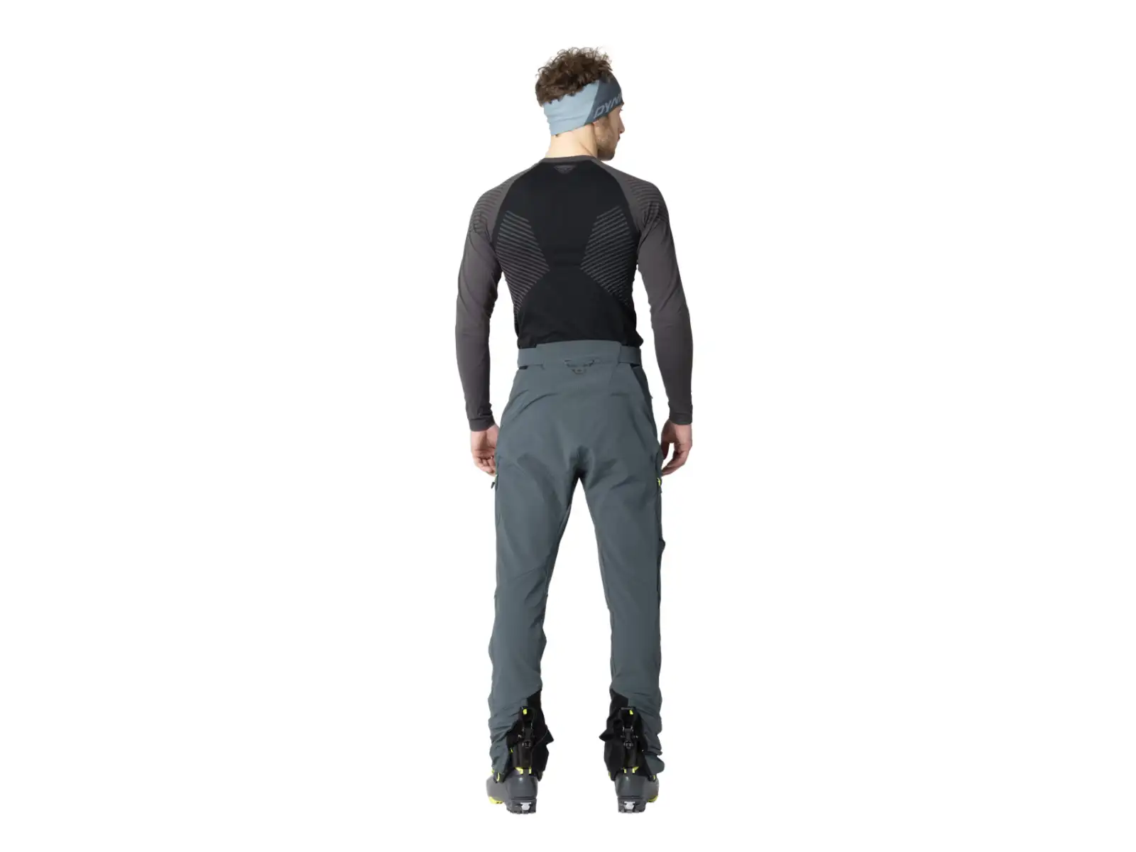 Dynafit Blacklight Dynastretch pánske nohavice Cinder