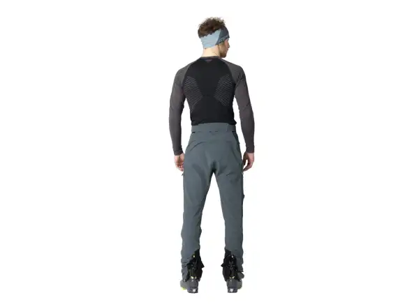 Dynafit Blacklight Dynastretch pánske nohavice Cinder