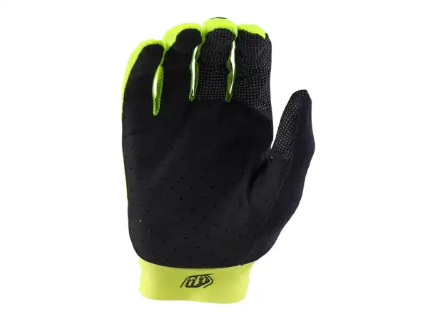 Troy Lee Designs Ace Rukavice Mono acid