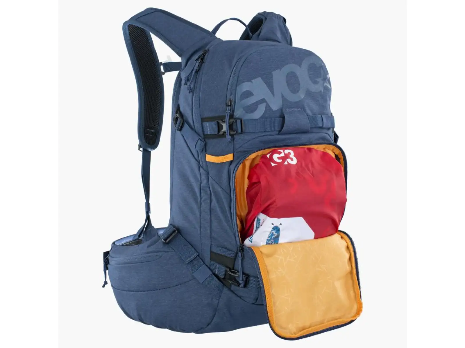 Evoc Line Pro 20 batoh Denim