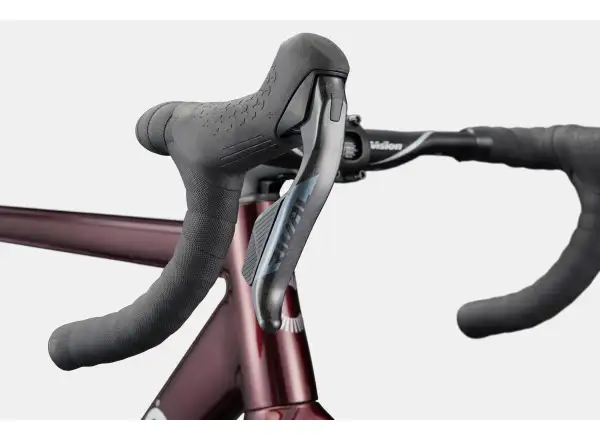 Cannondale CAAD 14 2 cestný bicykel Cherry Lacquer (CHL)