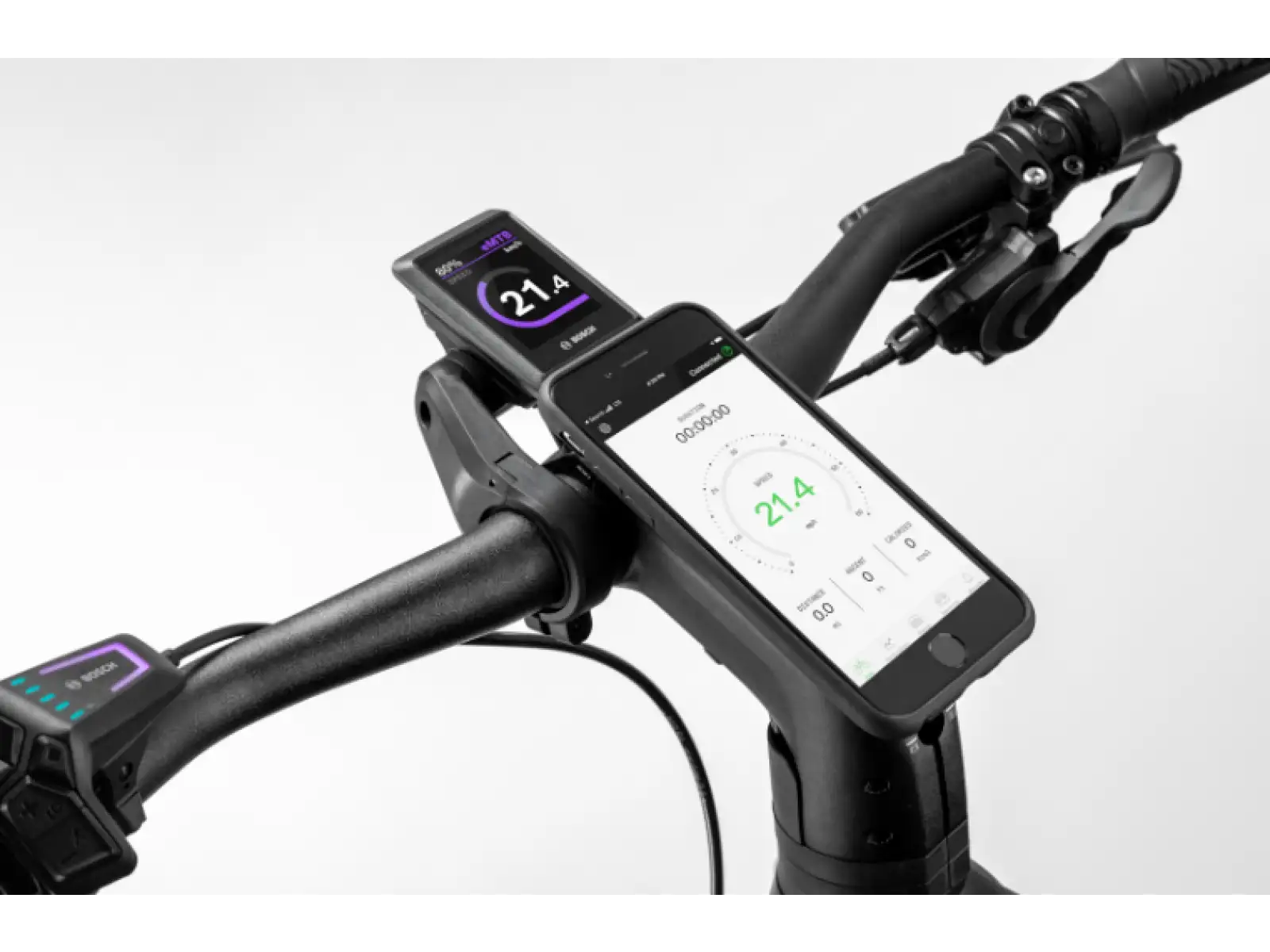 Cannondale Tesoro Neo X1 trekingový elektrobicykel Midnight Blue