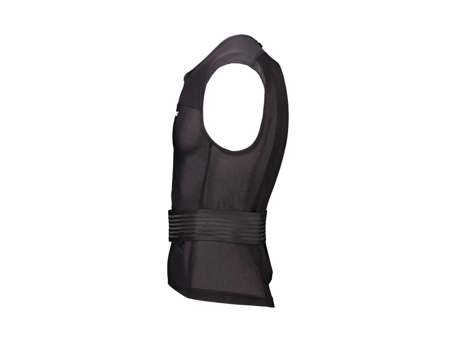 POC Spine VPD Air Vest ochranný pancierový náprotivok Uranium Black