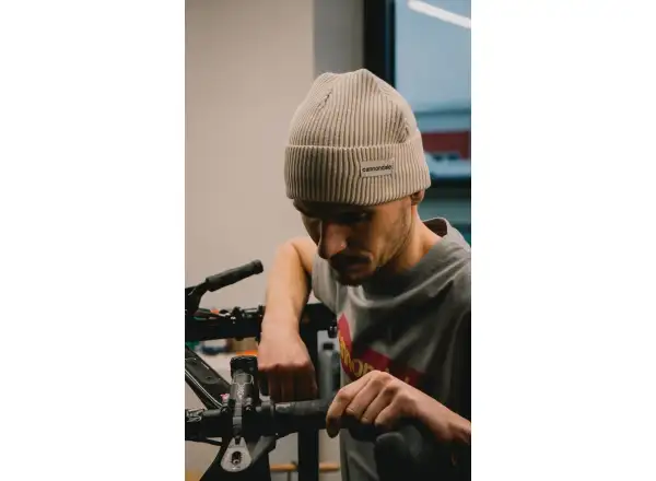 Cannondale čiapka LIFESTYLE BEANIE HSA