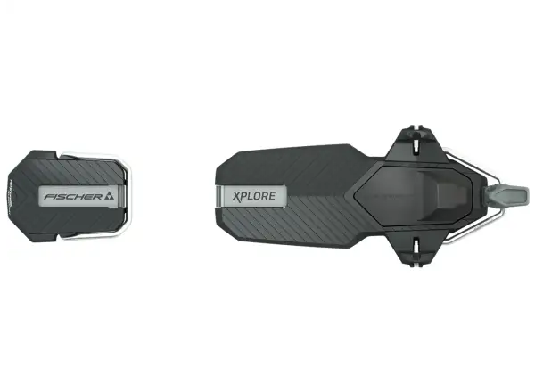 Fischer Xplore BC Offtrack Springpin viazanie na backcountry 2024/25