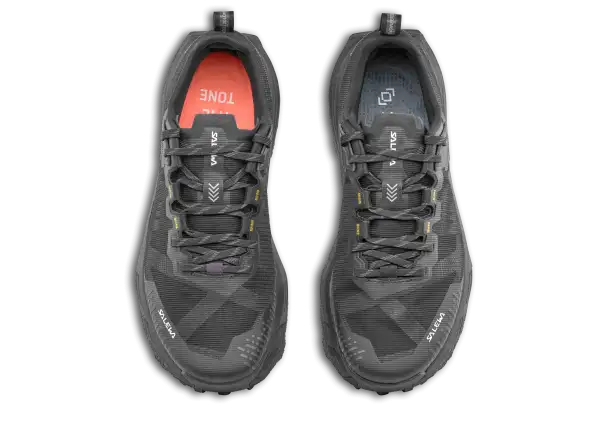 Salewa Pedroc 2 MAX pánske topánky Black Out