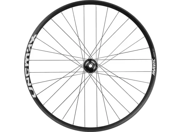 Mavic Deemax Park 29" predné vypletené koleso 20x110 mm Boost