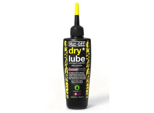 Muc-Off Dry lubrikant 50ml