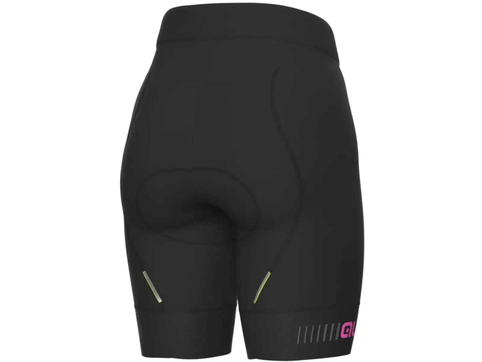 Alé Pragma Traguardo 2.0 dámske kraťasy Fluo Pink