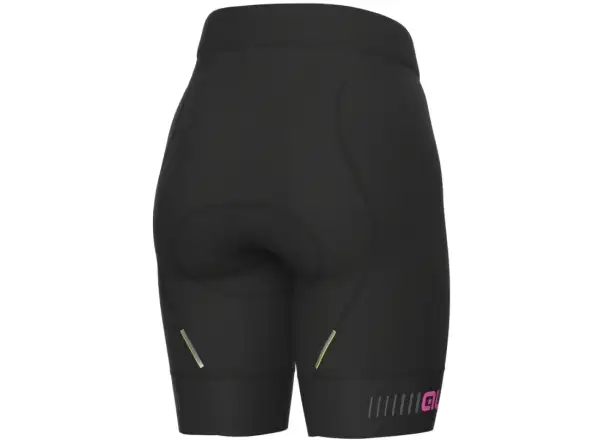 Alé Pragma Traguardo 2.0 dámske kraťasy Fluo Pink