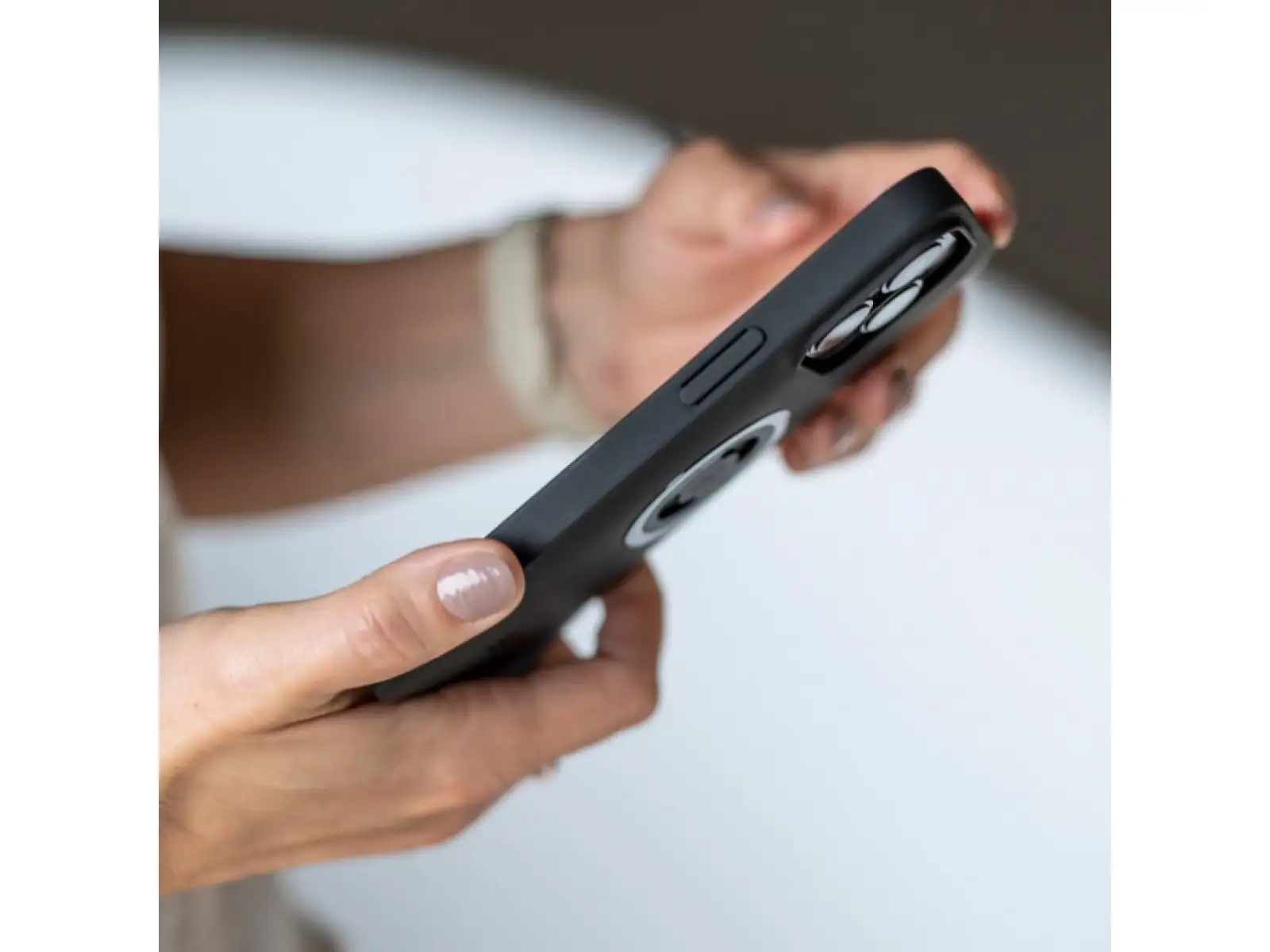 SP Connect Phone Case SPC+ puzdro pre iPhone 15 Plus