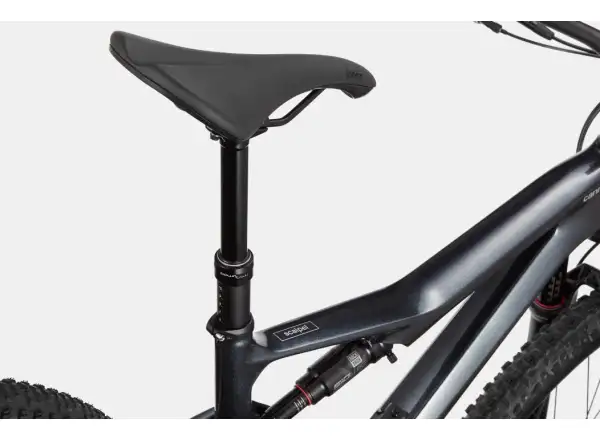 Cannondale Scalpel Carbon SE 2 BKM horský bicykel