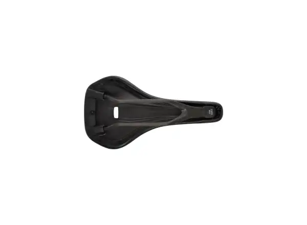 Ergon SR PRO Carbon Pánske sedlo čierne