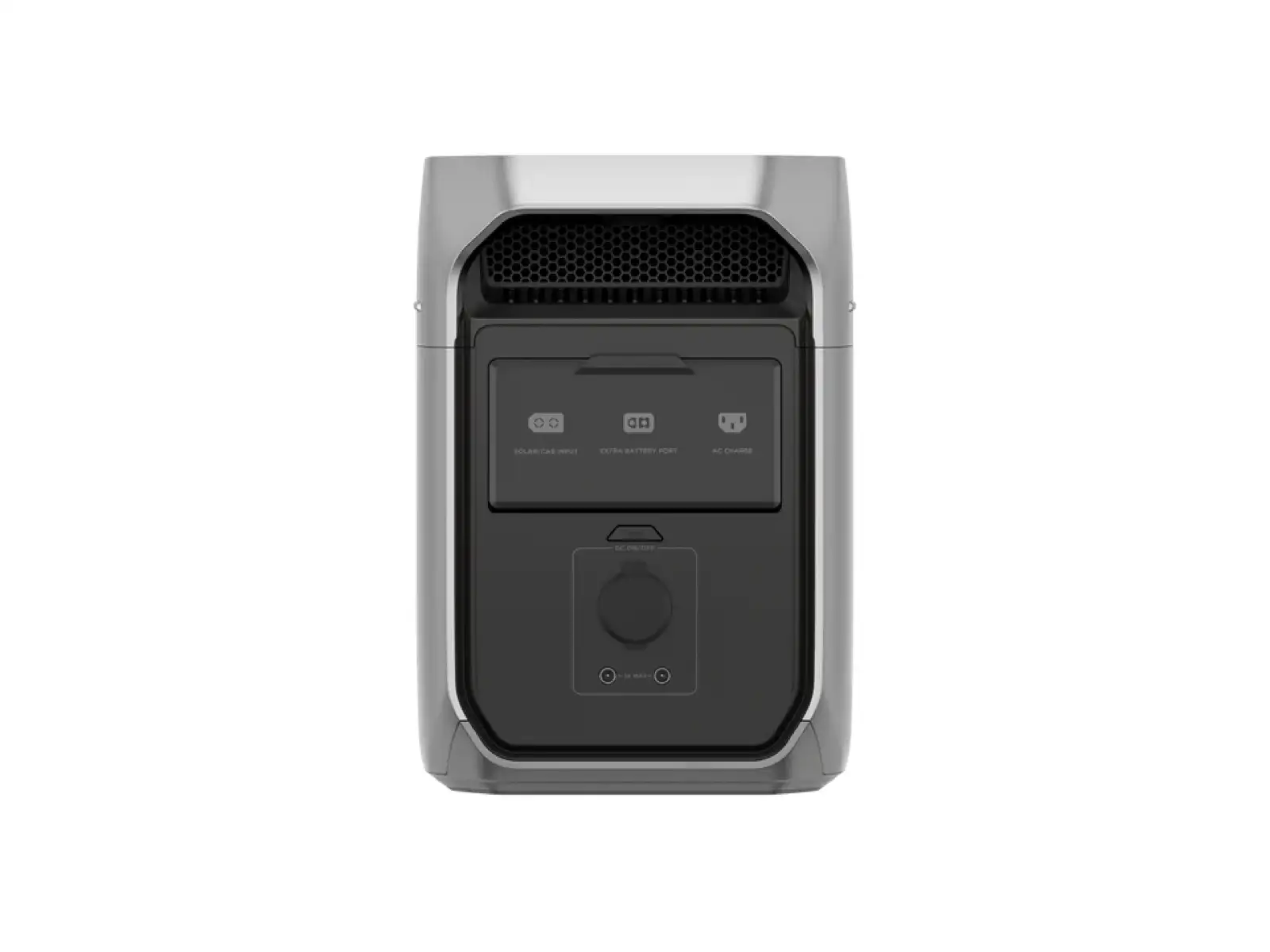 EcoFlow DELTA 3 Plus nabíjacia stanica