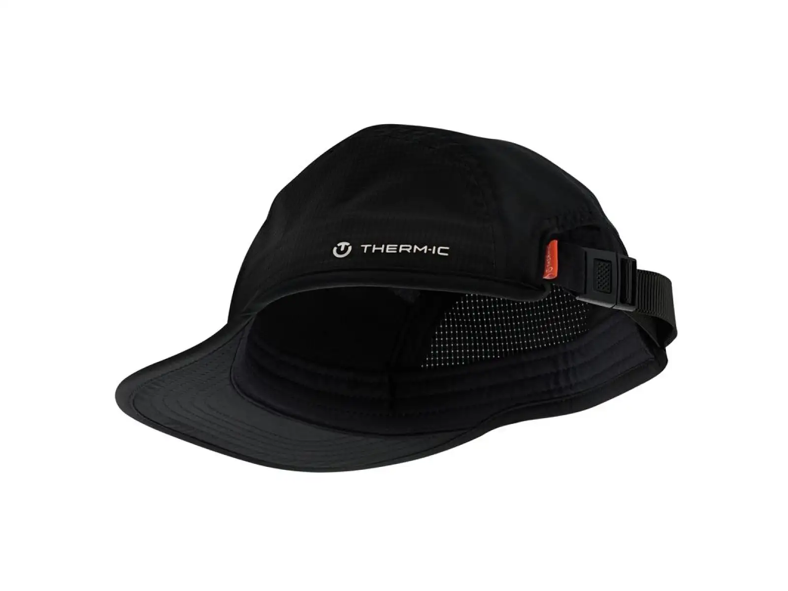 Thermic Therm-ic Cool Cap šiltovka Black