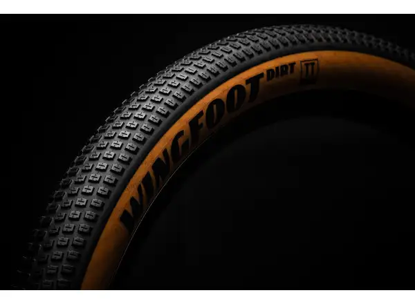 MTB plášť Goodyear Wingfoot Dirt 26x2.2 