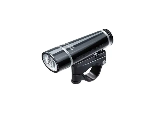Topeak Whitelite HP Focus predné svetlo čierna