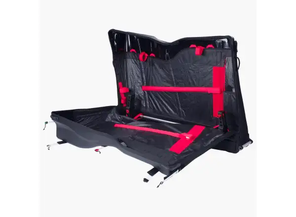 Evoc Road Bike Bag Pro prepravná taška na bicykel Black