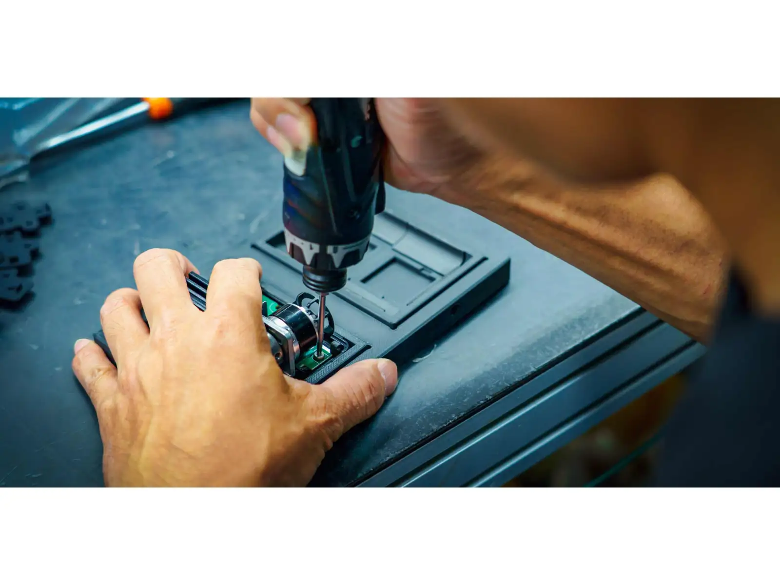 Lezyne E-Drive elektrická pumpa