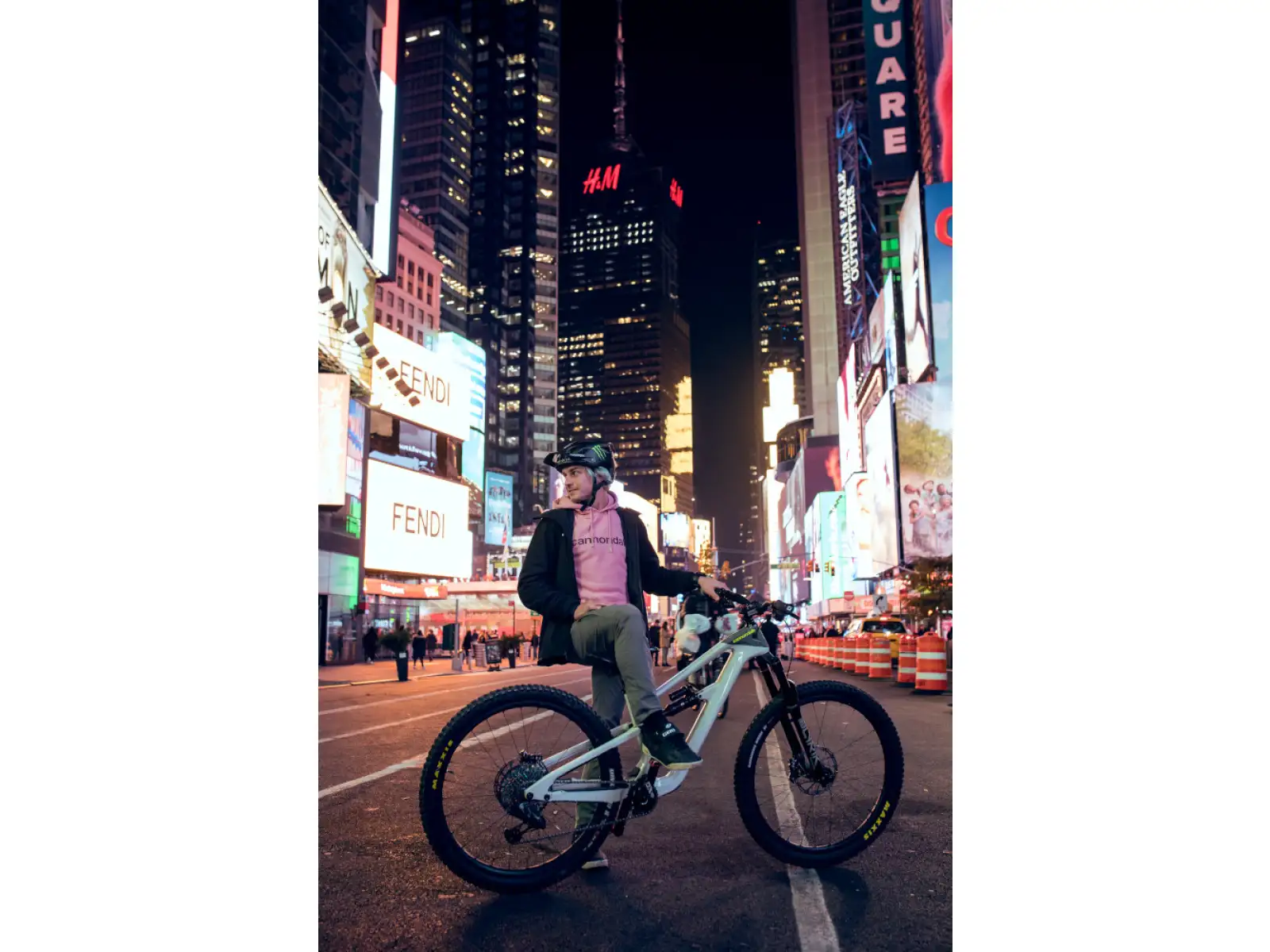 Cannondale Habit Carbon 2 horský bicykel Black Pearl