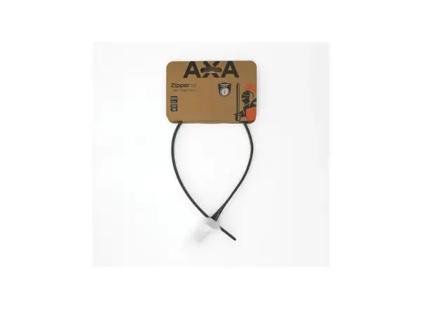 Axa Zipper zámok